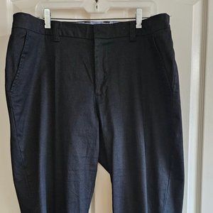 Jamaica Bay Black Jeans